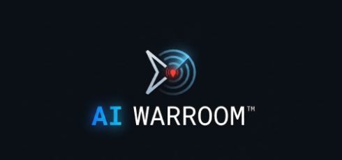 AI WarRoom Politicos