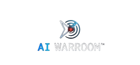 AI WarRoom Politicos